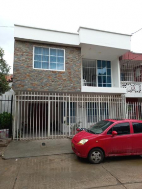 Casa Confortable Santa Marta - Osman.